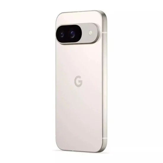 Google Pixel 9 (12Gb Ram + 128Gb Memory) - Porcelain White